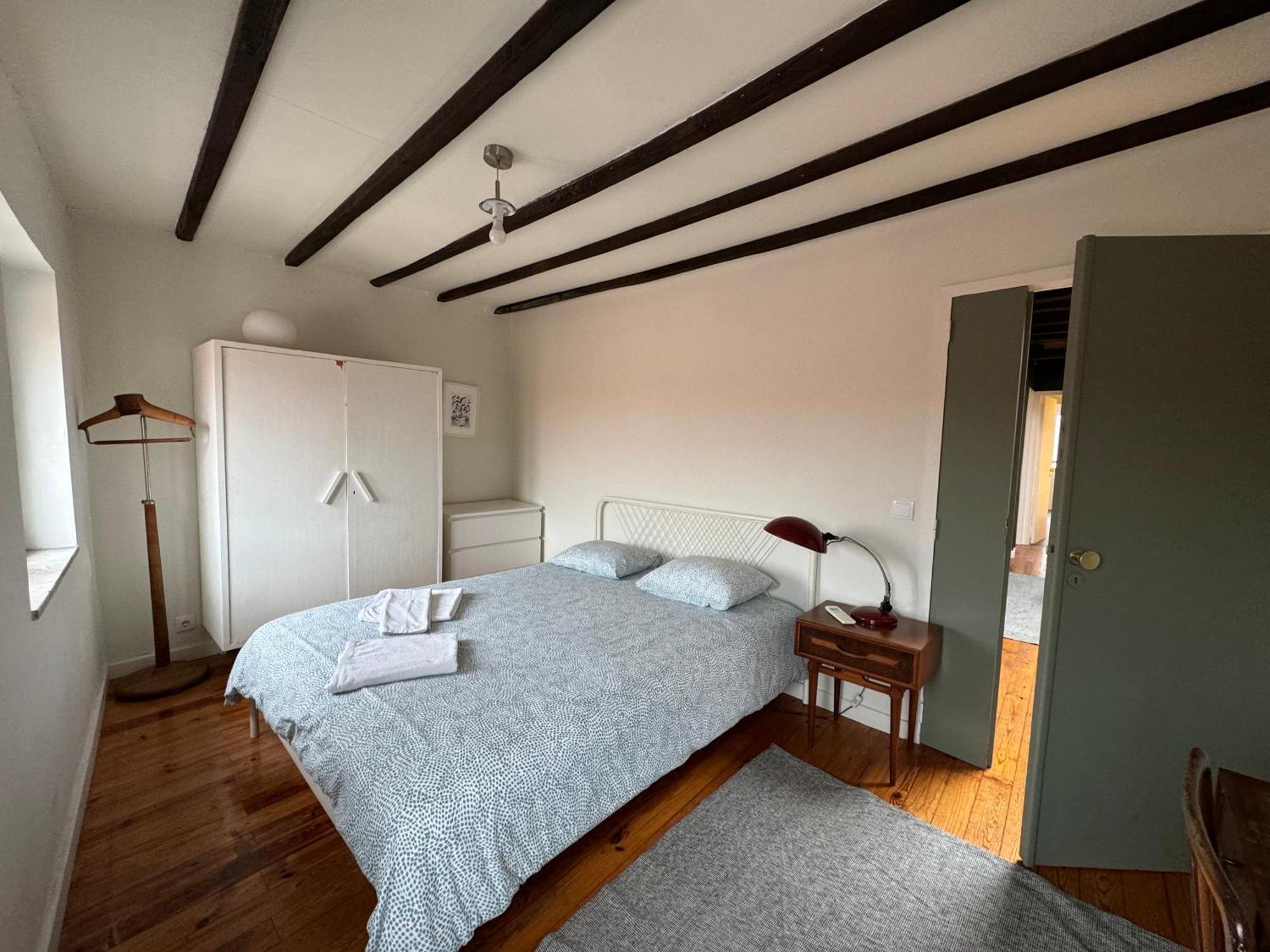 Apartament The Fancy House - Santa Catarina Lizbona Zewnętrze zdjęcie