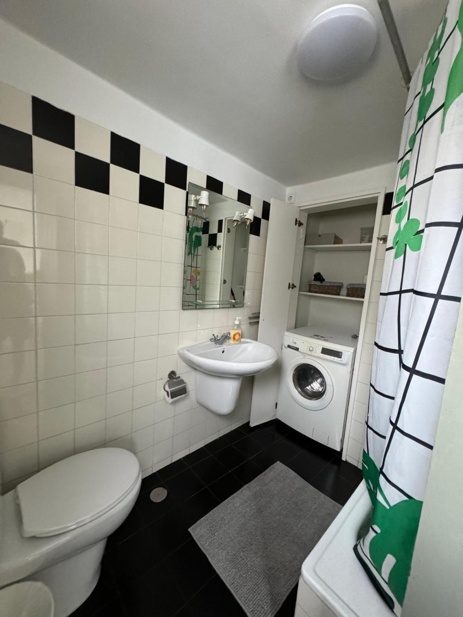 Apartament The Fancy House - Santa Catarina Lizbona Zewnętrze zdjęcie