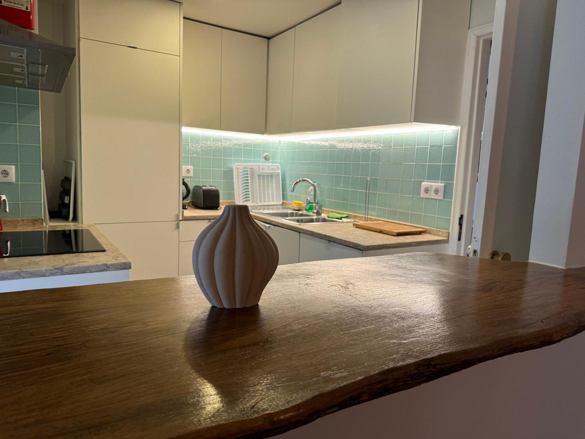 Apartament The Fancy House - Santa Catarina Lizbona Zewnętrze zdjęcie